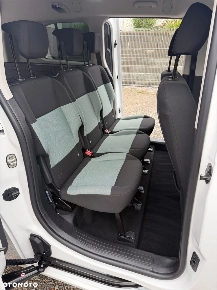 Citroën Berlingo XL BlueHDi 130 MAX - 15