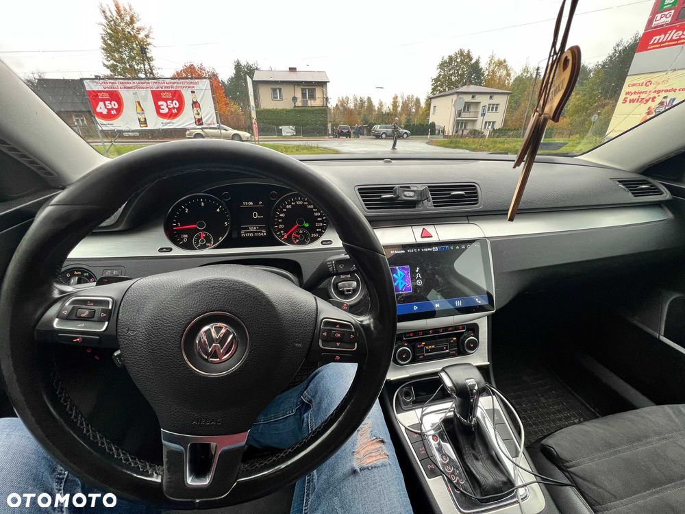 Volkswagen Passat - 7