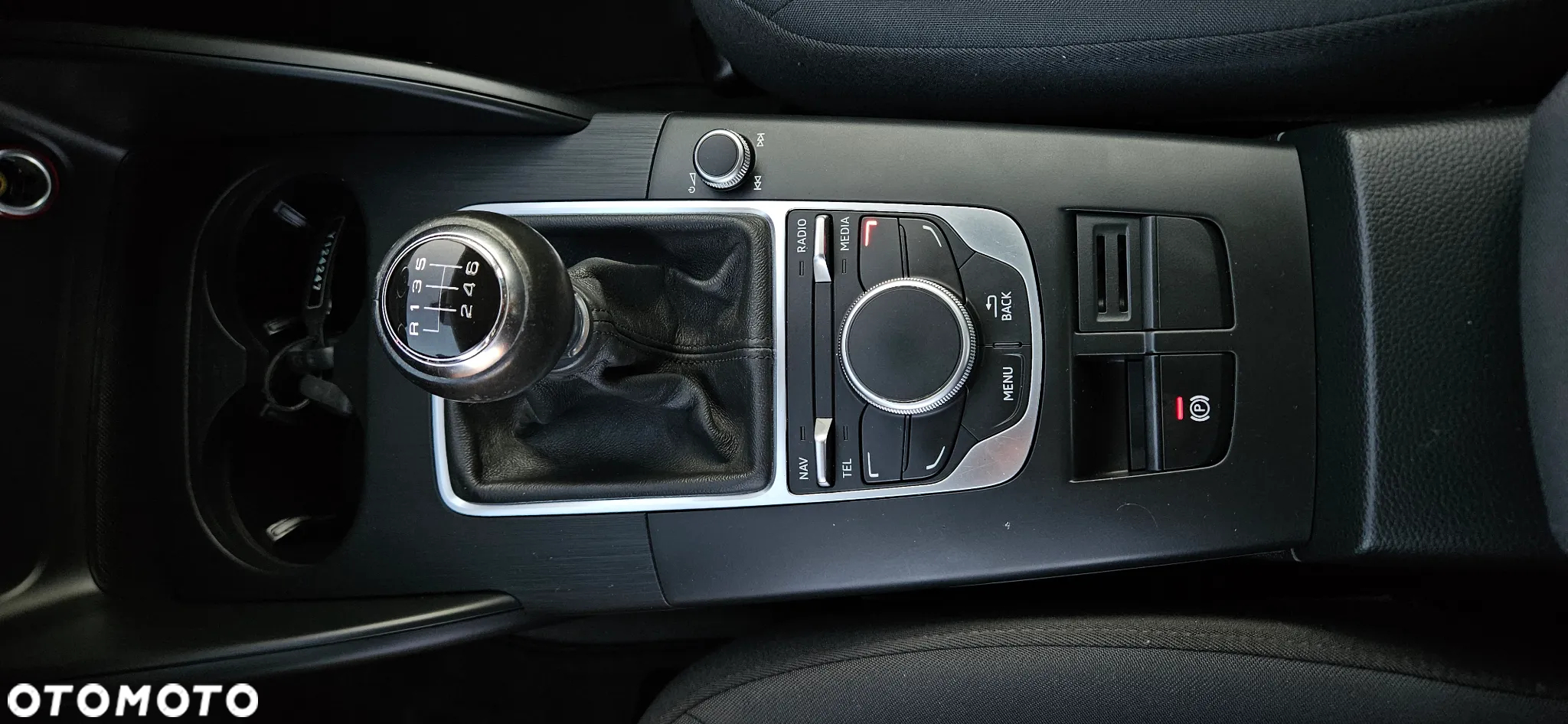 Audi A3 1.4 TFSI Limousine Attraction - 12