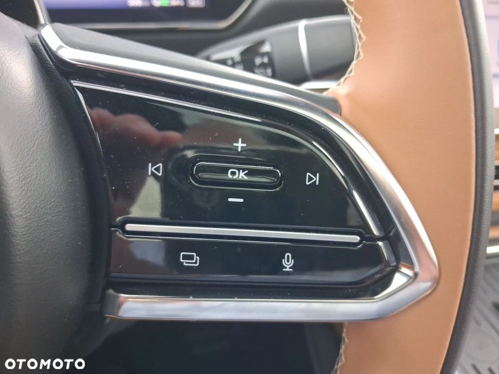 Mazda 6e 68.8kWh Takumi Plus - 27