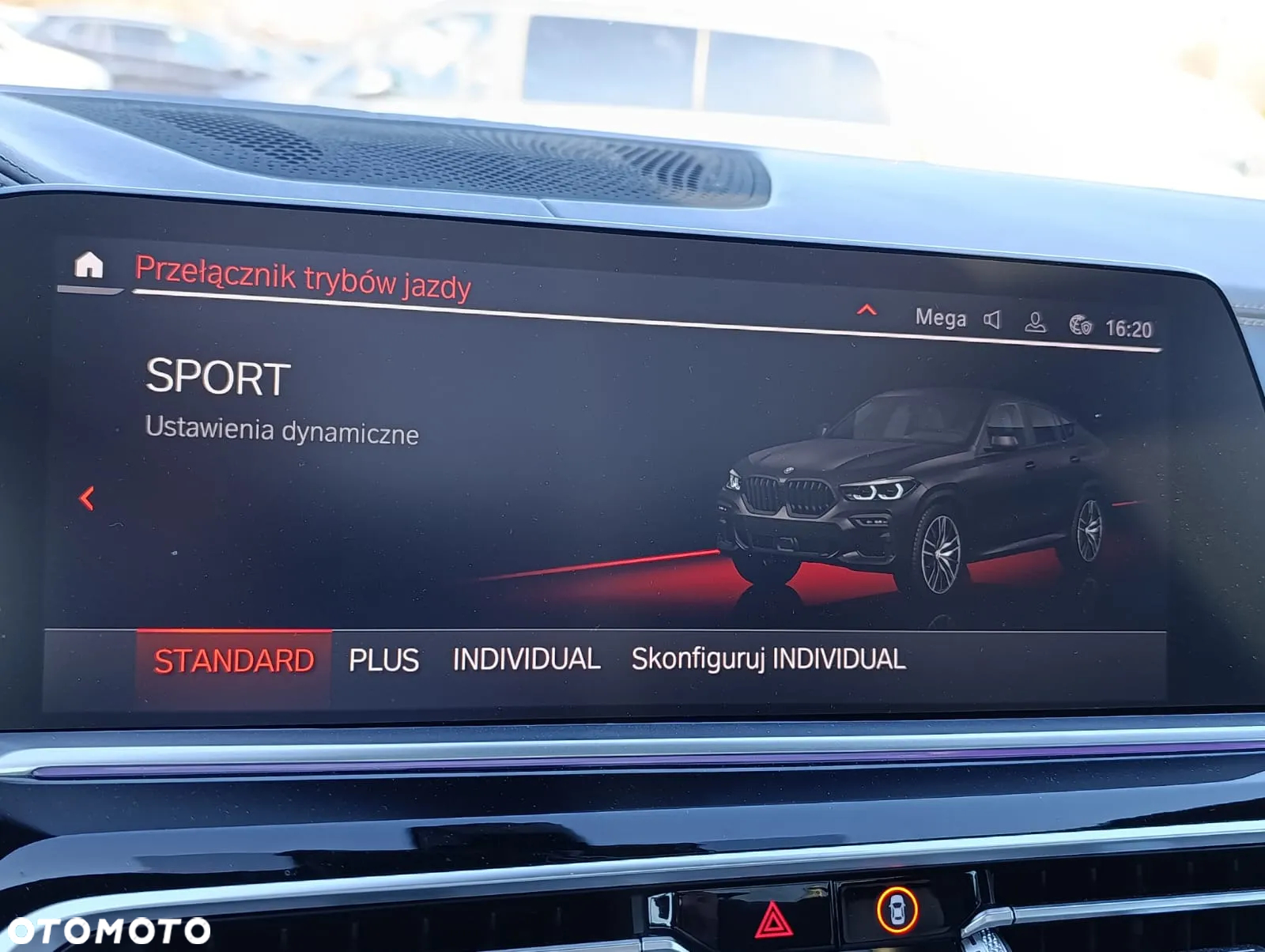 BMW X6M - 26