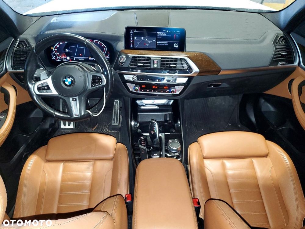 BMW X3 xM40i mHEV - 9