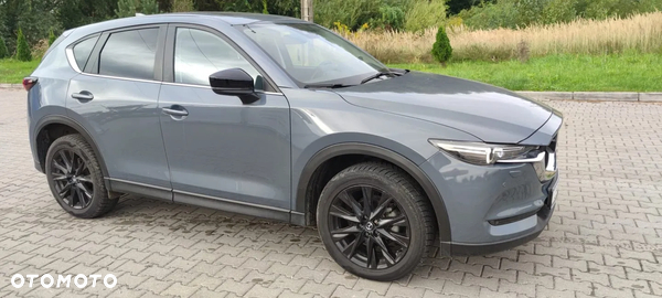 Mazda CX-5 SKYACTIV-G 194 AWD ADVANTAGE