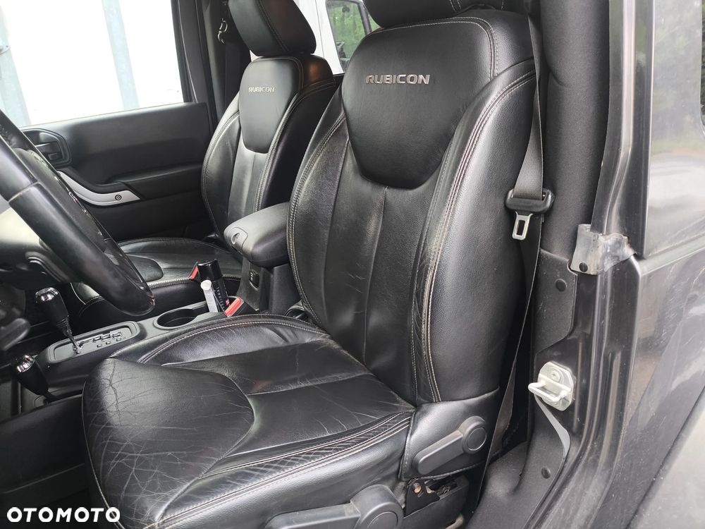 Jeep Wrangler - 18