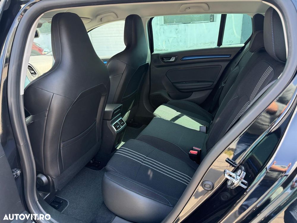 Renault Megane ENERGY dCi 130 GT LINE - 4