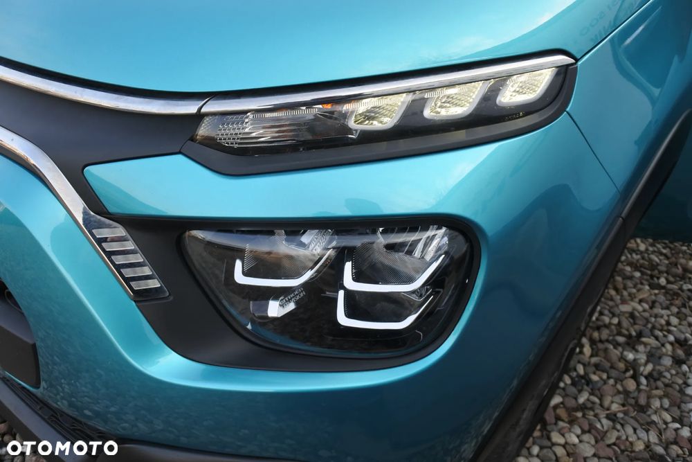 Citroën C3 Pure Tech 110 Stop&Start Exclusive - 26