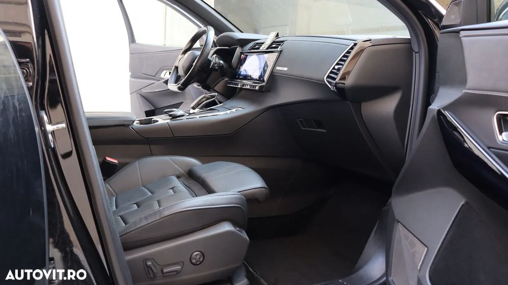 DS Automobiles DS 7 Crossback 1.6 PHeV AWD 300 EAT8 OPERA - 15