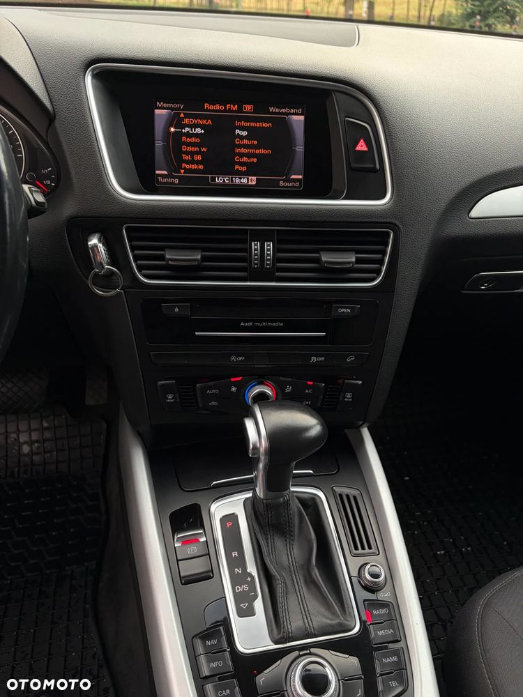Audi Q5 2.0 TDI Quattro S tronic - 15