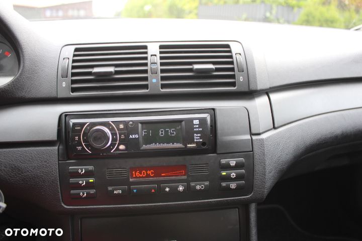 BMW Seria 3 - 31