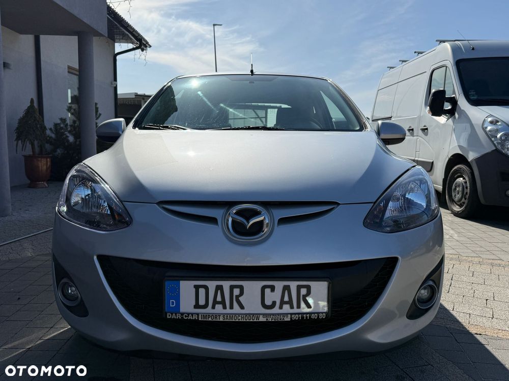 Mazda 2 1.3 MZR Prime-Line - 17