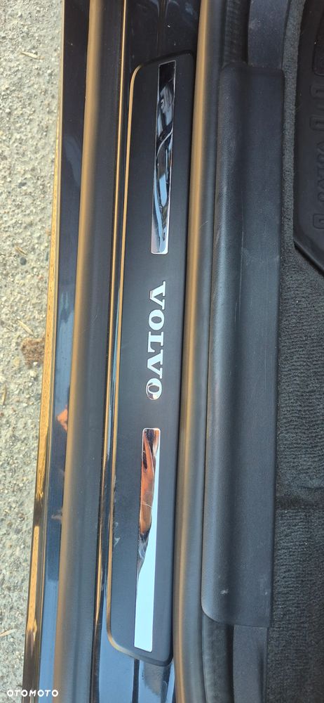 Volvo XC 60 D4 Drive-E Kinetic - 30