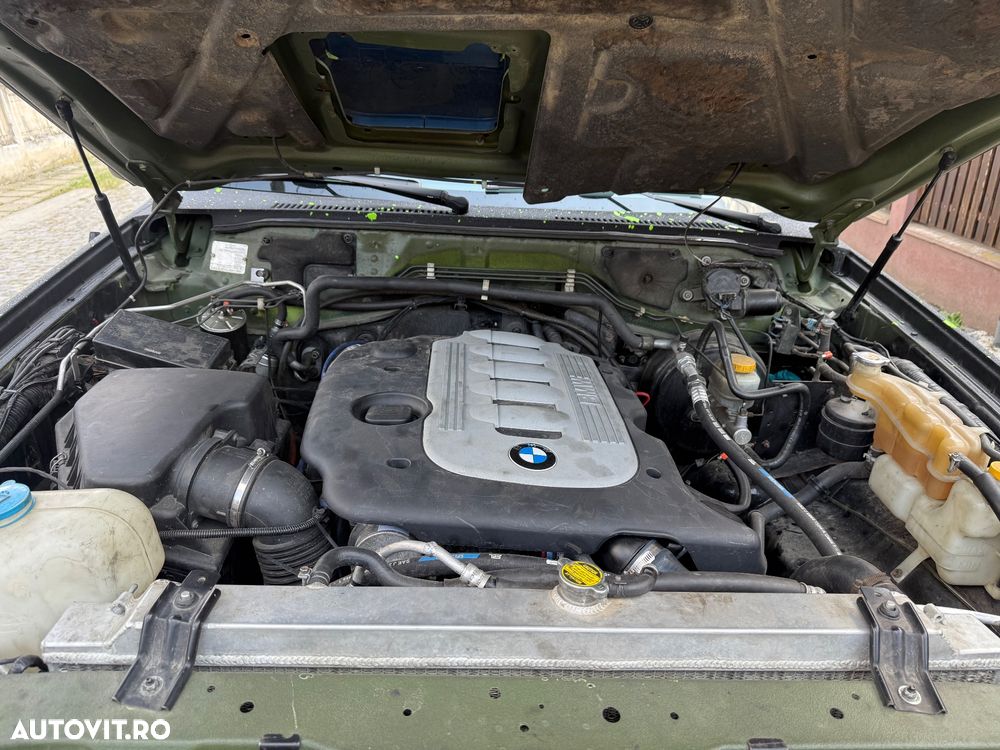 Nissan Patrol 3.0 Di Aut. Elegance - 11