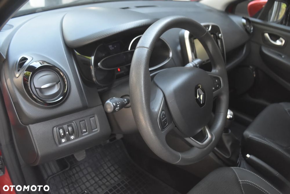 Renault Clio 1.0 TCe Zen - 21