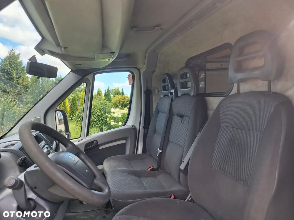 Peugeot Boxer - 10