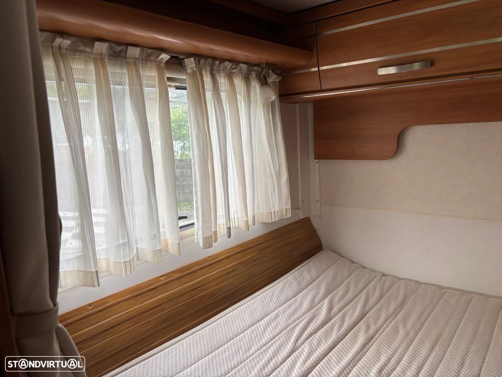 Hymer Exsis I EX 644 - 15