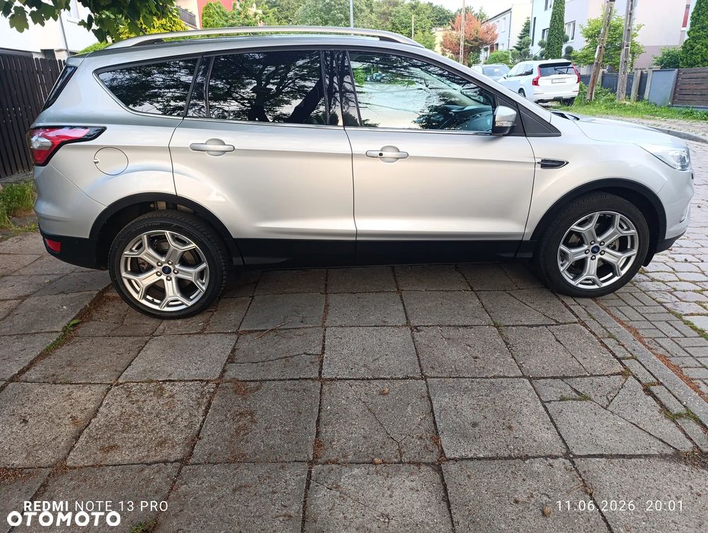 Ford Escape - 4