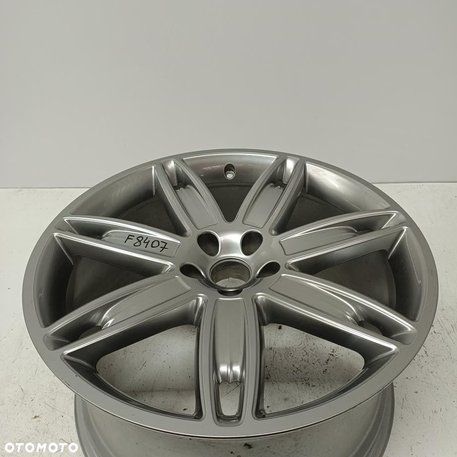 Alufelga 5x114,3 20 Maserati Ghibli Quatroporte 670010623 (F8407A) - 3