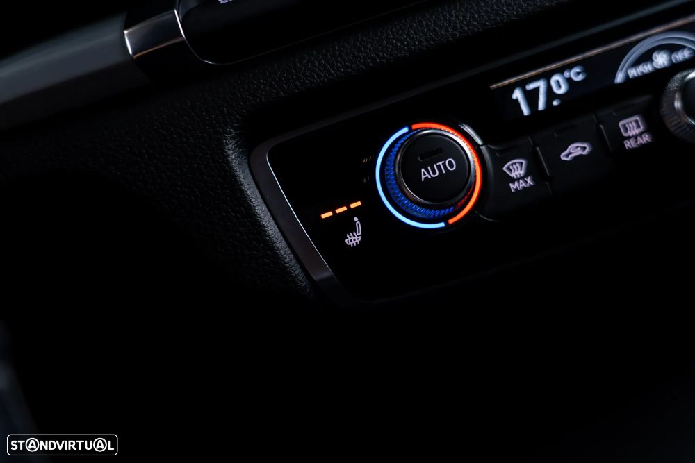 Audi S3 Sportback TFSI quattro S tronic - 23