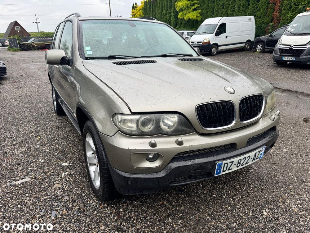 BMW X5 3.0 d Edition Exclusive Sport - 2