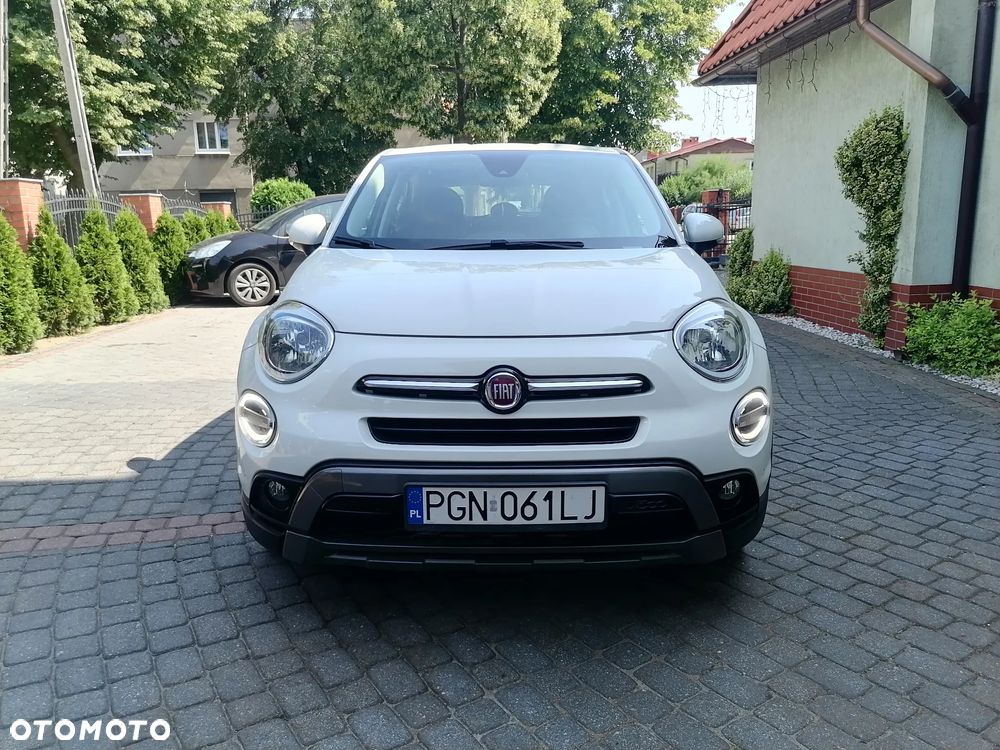 Fiat 500X 1.6 Multijet 4x2 S&S Business Line - 13