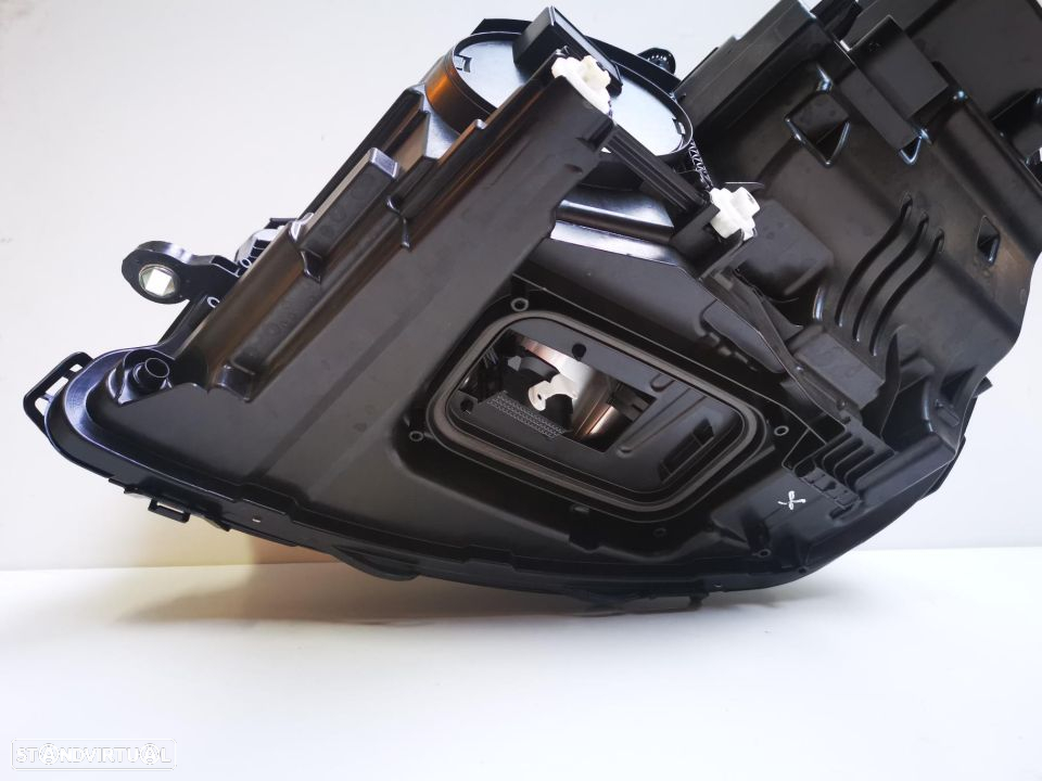 MERCEDES E W213 FAROL FULL LED DIREITO - FF200 - 7