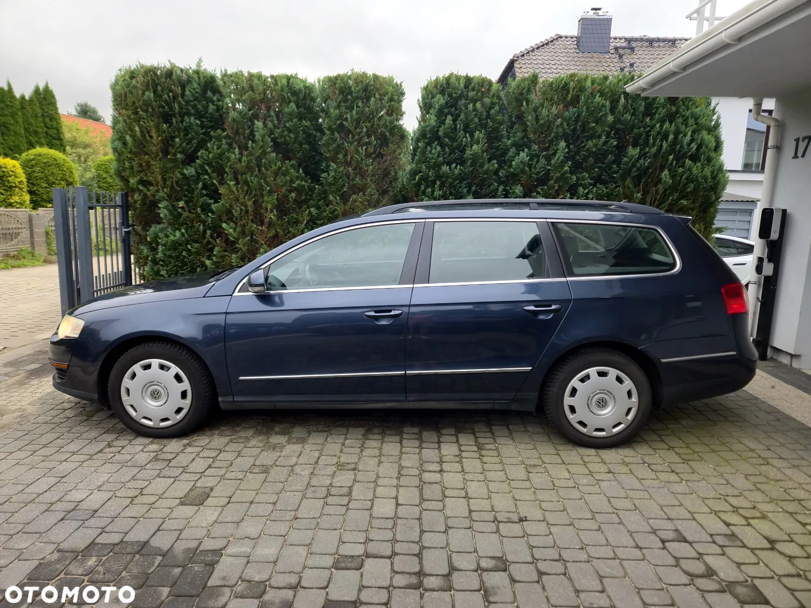 Volkswagen Passat 1.9 TDI Comfortline - 3