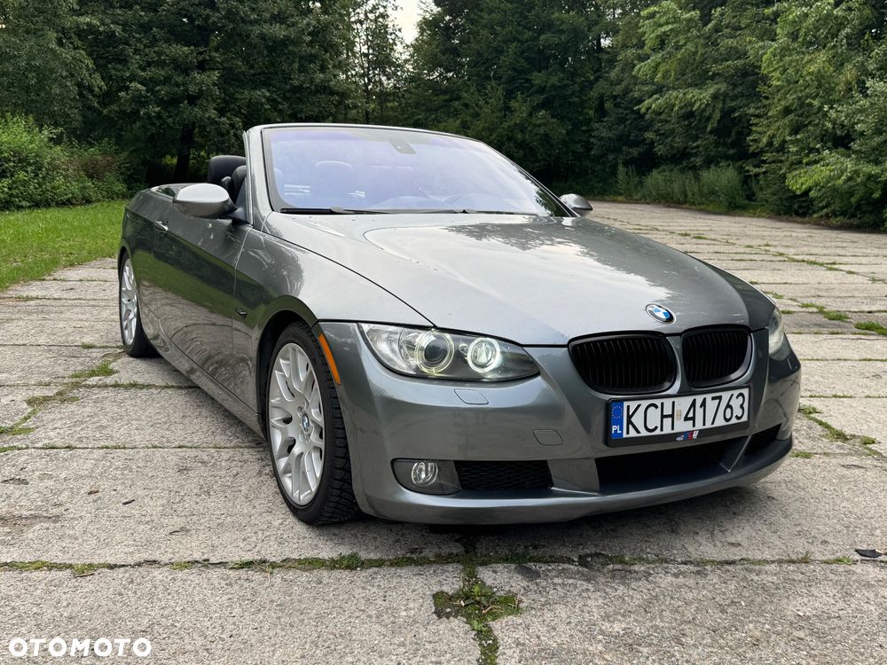 BMW Seria 3 - 1