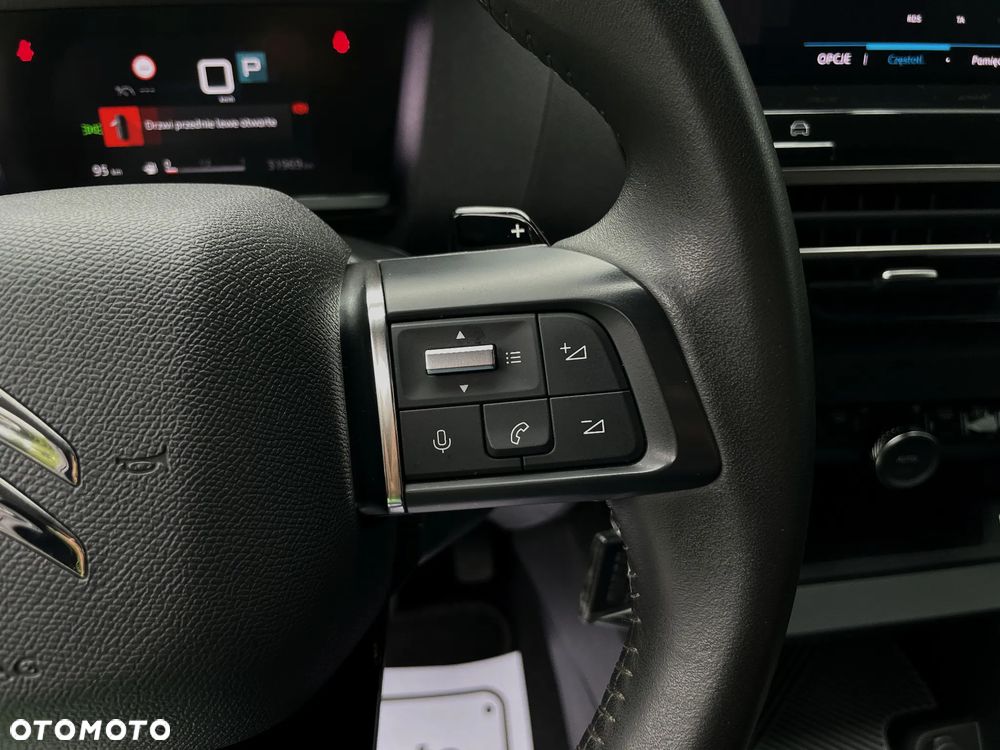 Citroën C4 PureTech 130 Stop&Start EAT8 SHINE - 22