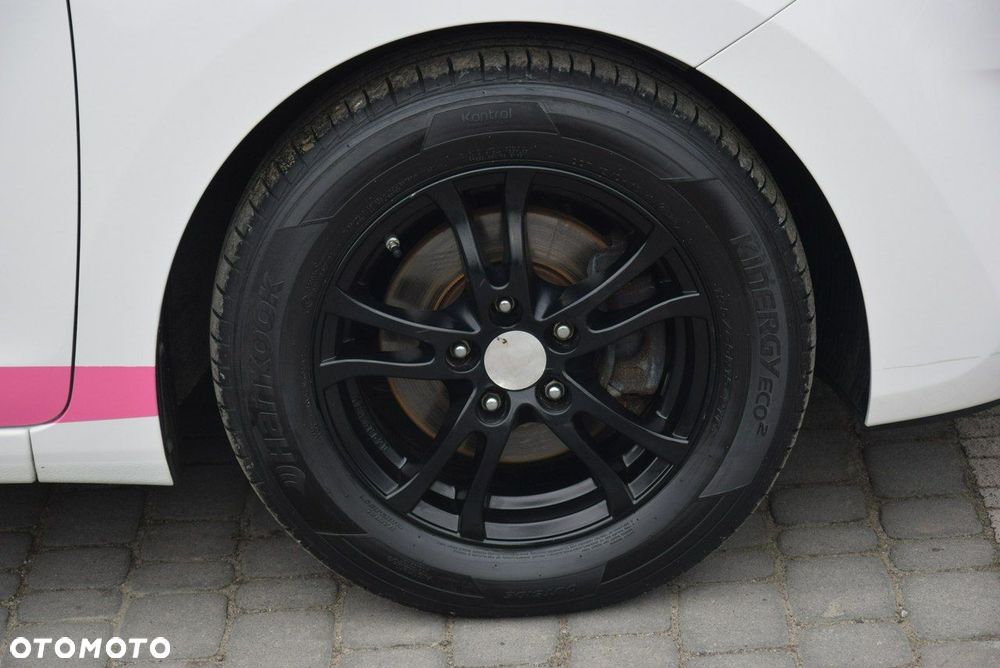 Hyundai i30 1.4 Classic - 9