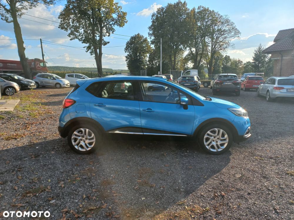 Renault Captur - 6