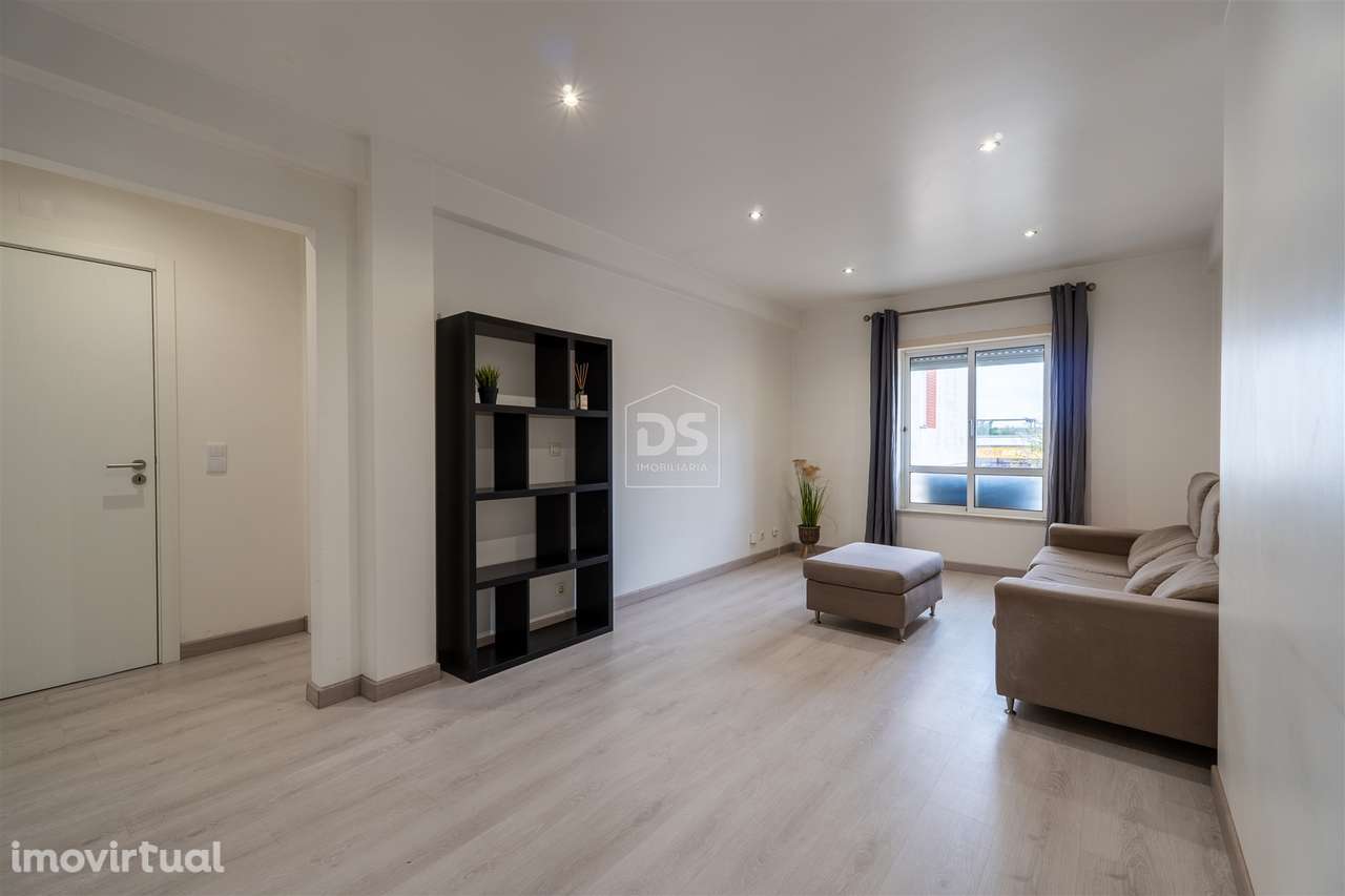 Apartamento T2 Venda em Marrazes e Barosa,Leiria - Grande imagem: 2/32