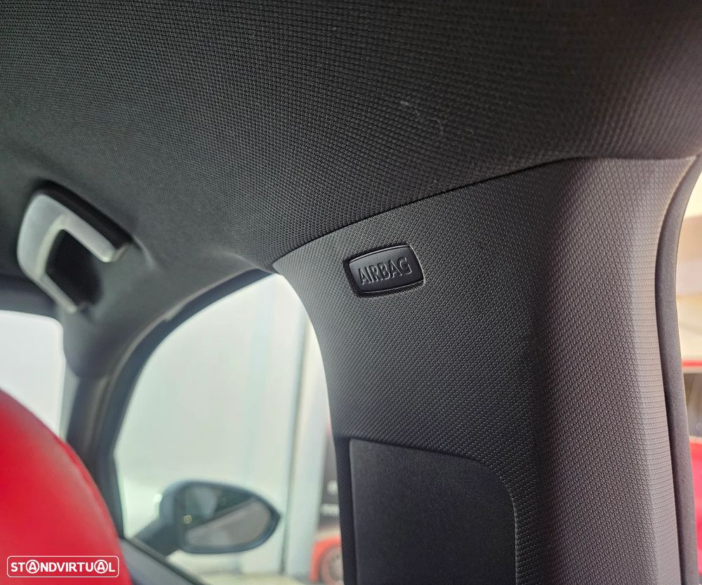 VW Golf 2.0 TSI GTI DSG Performance - 54