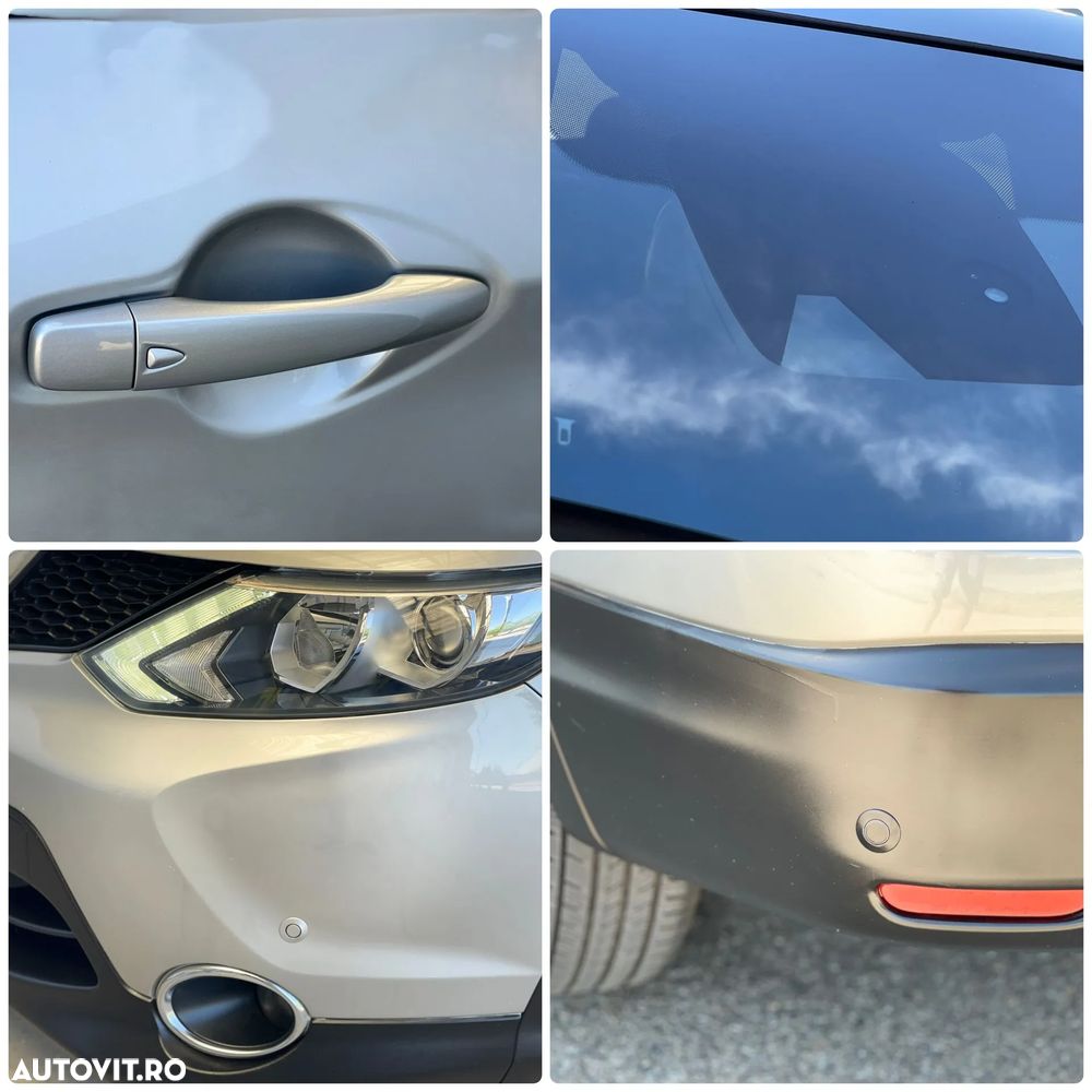 Nissan Qashqai 1.5 DCI TEKNA - 5