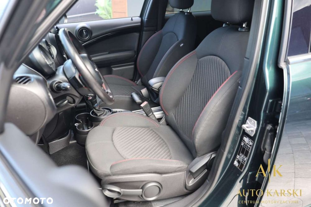 MINI Countryman - 30
