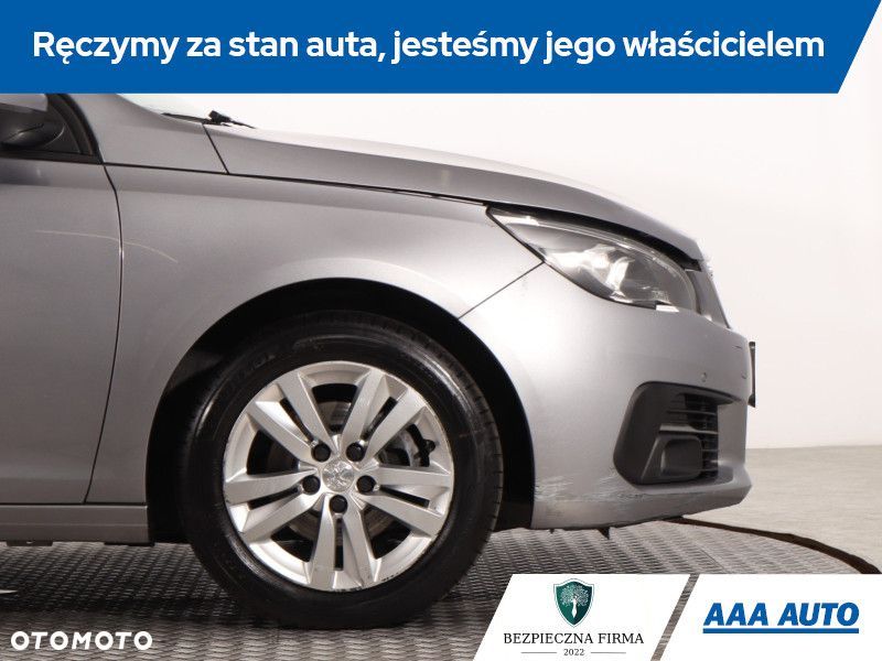 Peugeot 308 - 17