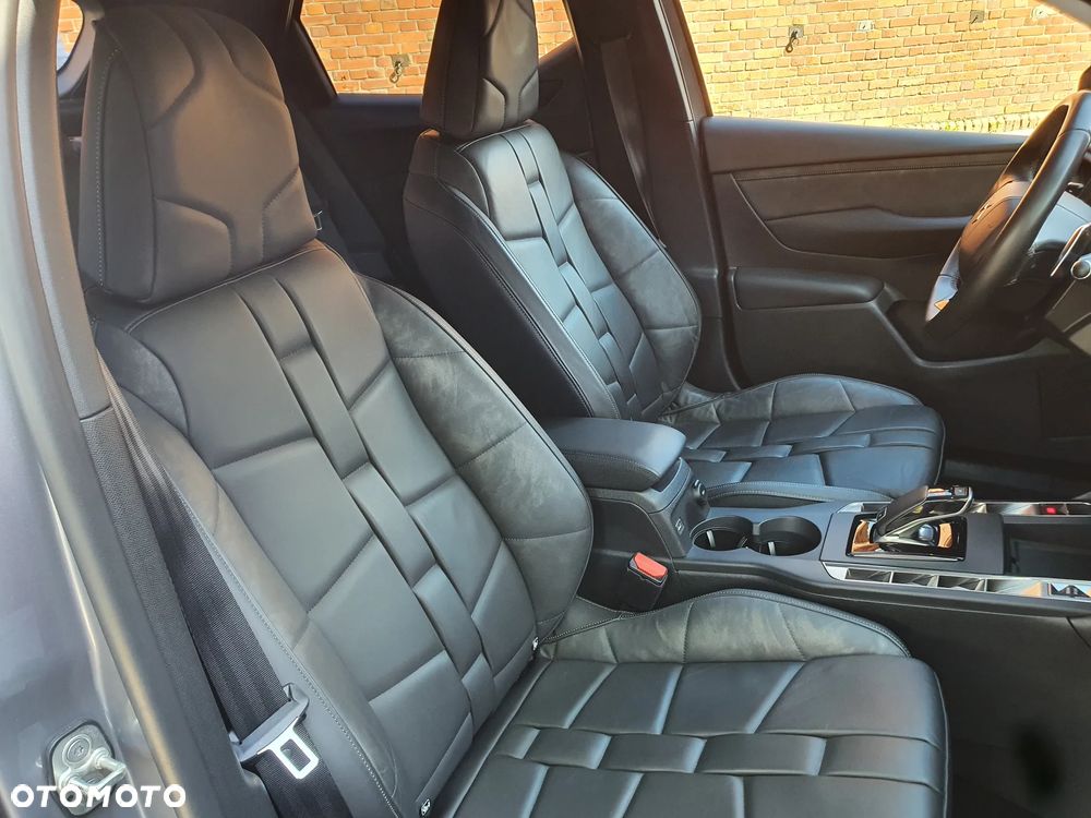 DS Automobiles DS 3 Crossback 1.2 PureTech Grand Chic - 26