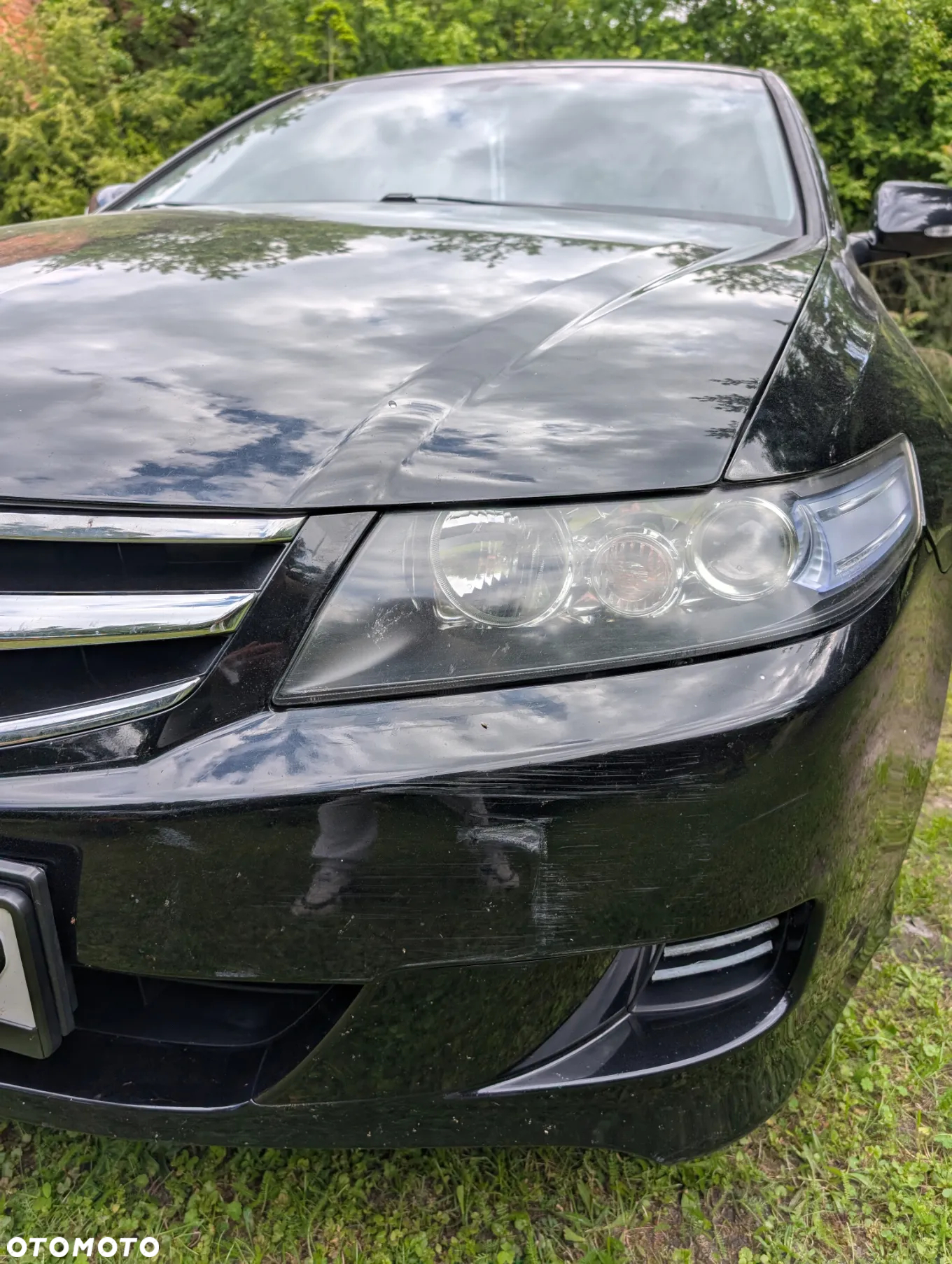 Honda Accord 2.0 Executive - 15