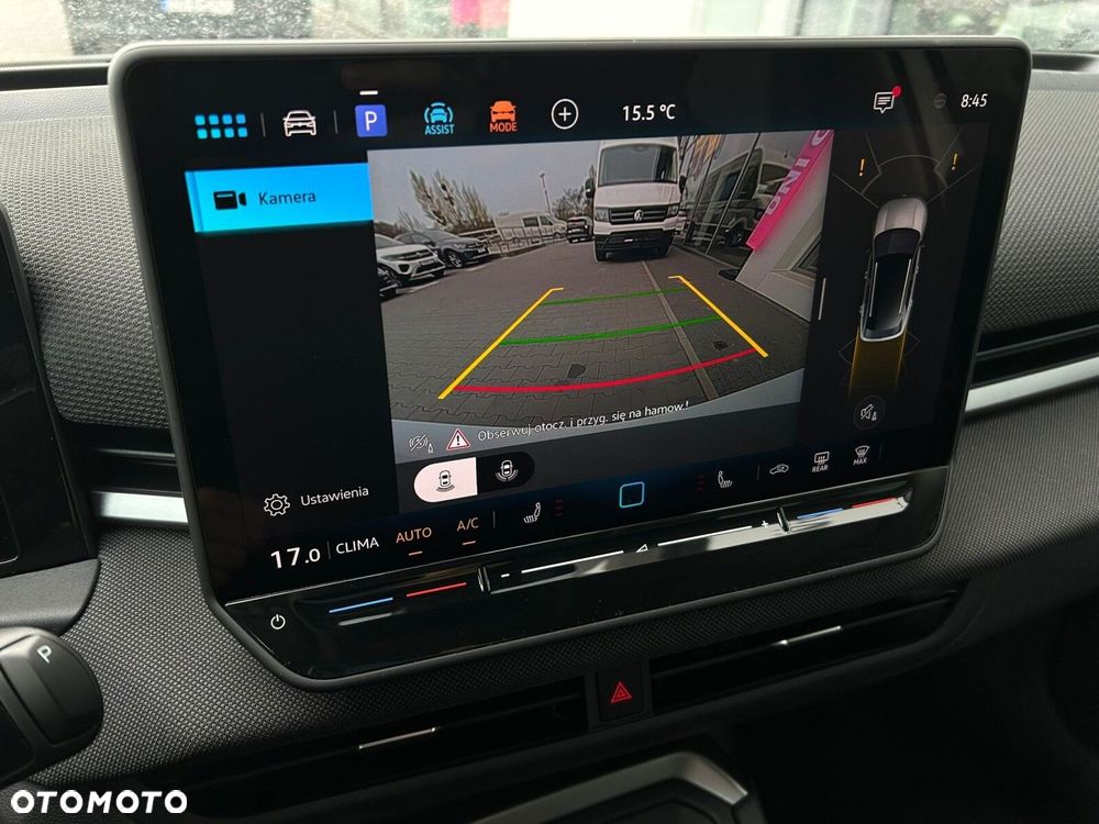 Volkswagen T-Roc - 21