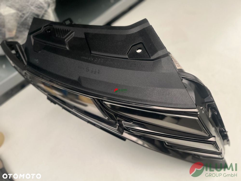 Tucson Hyundai Full Led Reflektor Prawy 92208n7100 - 4