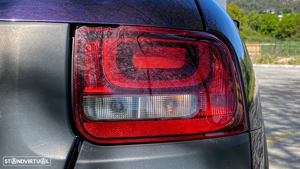 Citroën C4 Cactus 1.6 BlueHDi Shine Ed.Midnight - 17