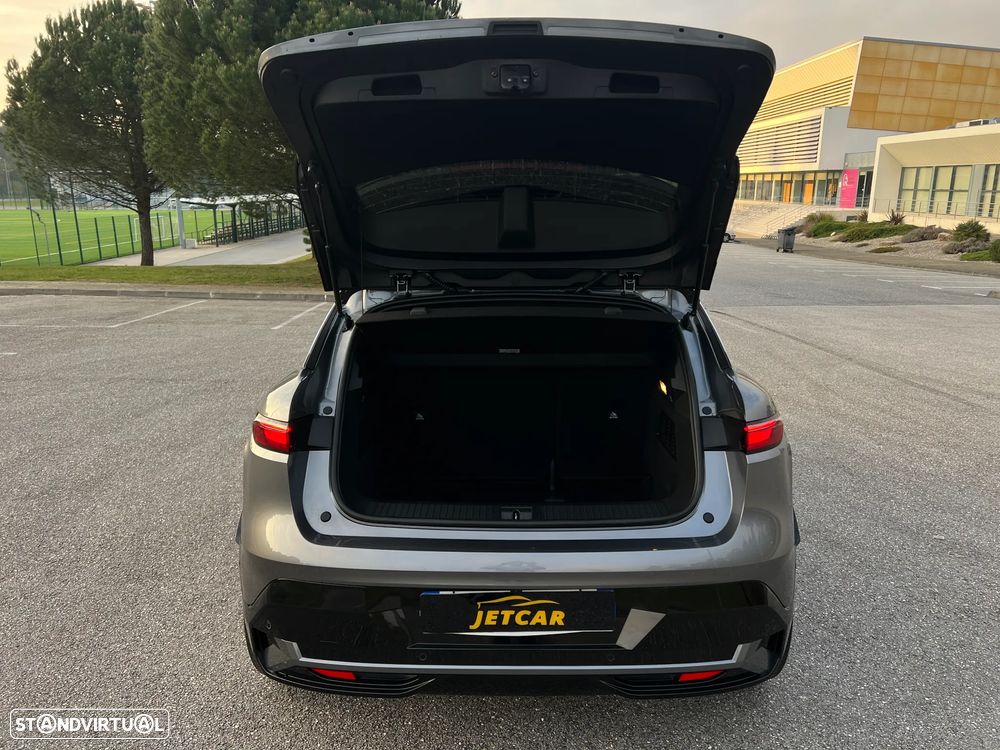 Renault Mégane E-Tech EV60 Evolution Optimum Charge - 28