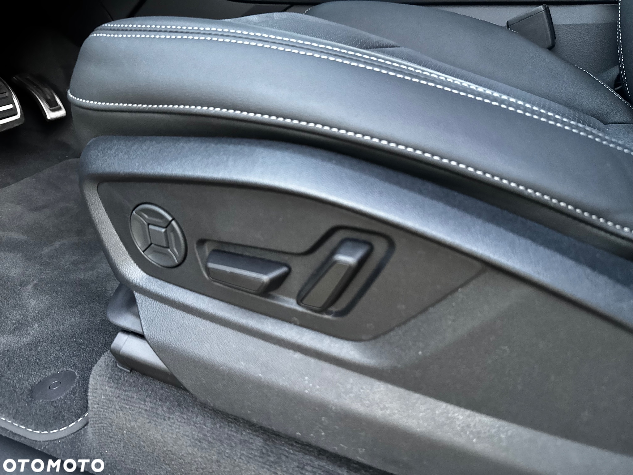 Audi Q7 - 16