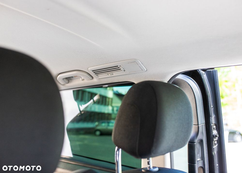 Mercedes-Benz Vito - 17