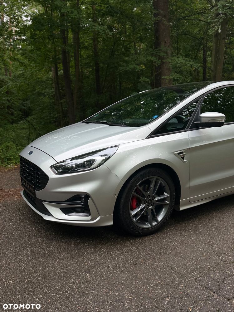 Ford S-Max 2.0 EcoBlue ST-Line - 13