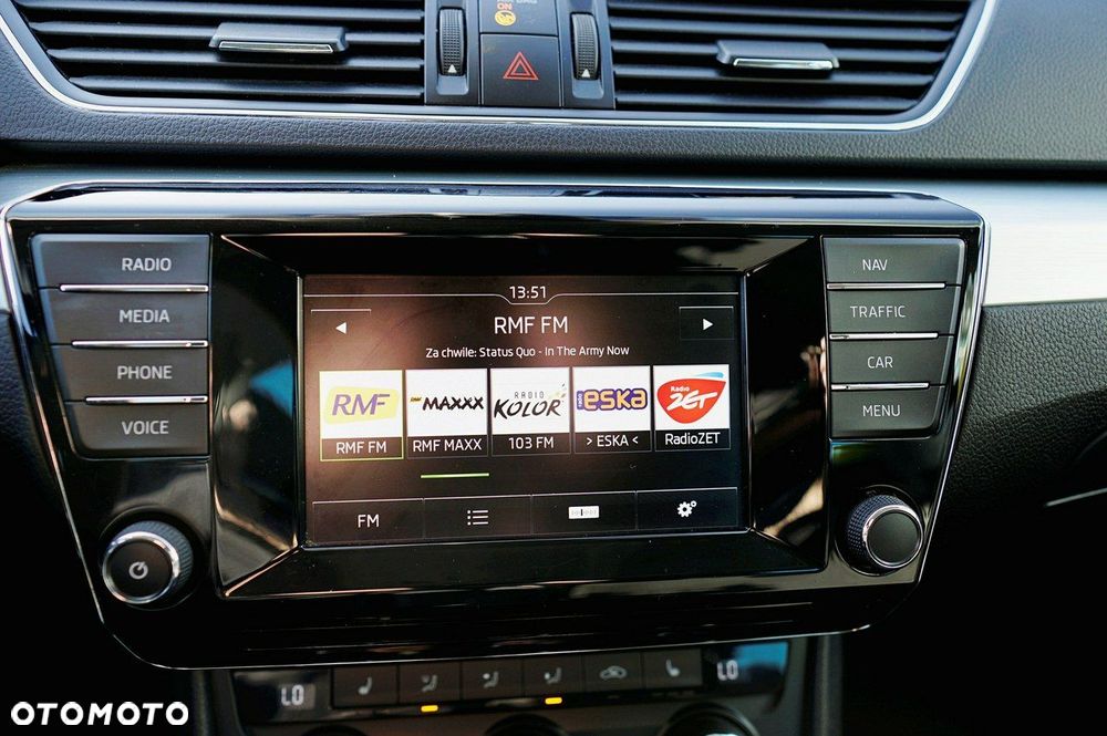 Skoda Superb 1.6 TDI Ambition - 18