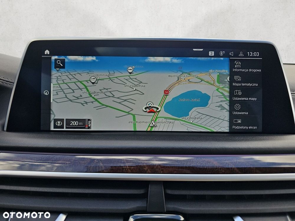 BMW Seria 7 - 24