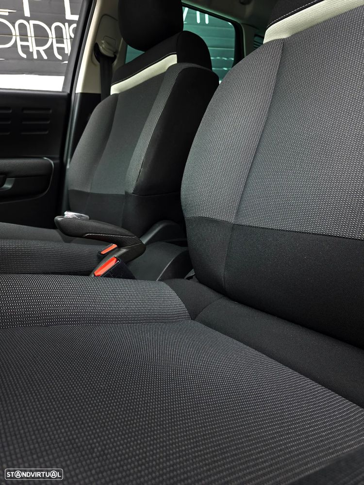 Citroën C3 Aircross 1.2 PureTech C-Series - 54