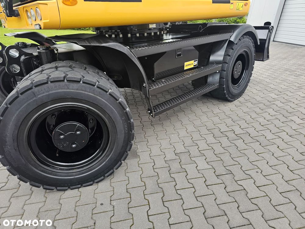 Caterpillar M 315 F - 25