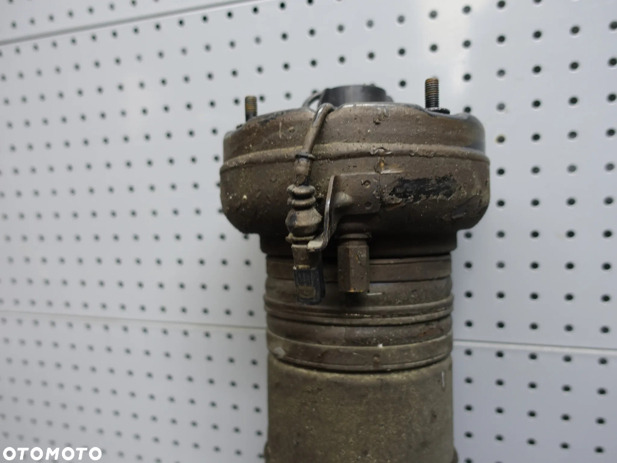 Amortyzator Prawy Przedni Hongqi E-HS9 2022- - 5