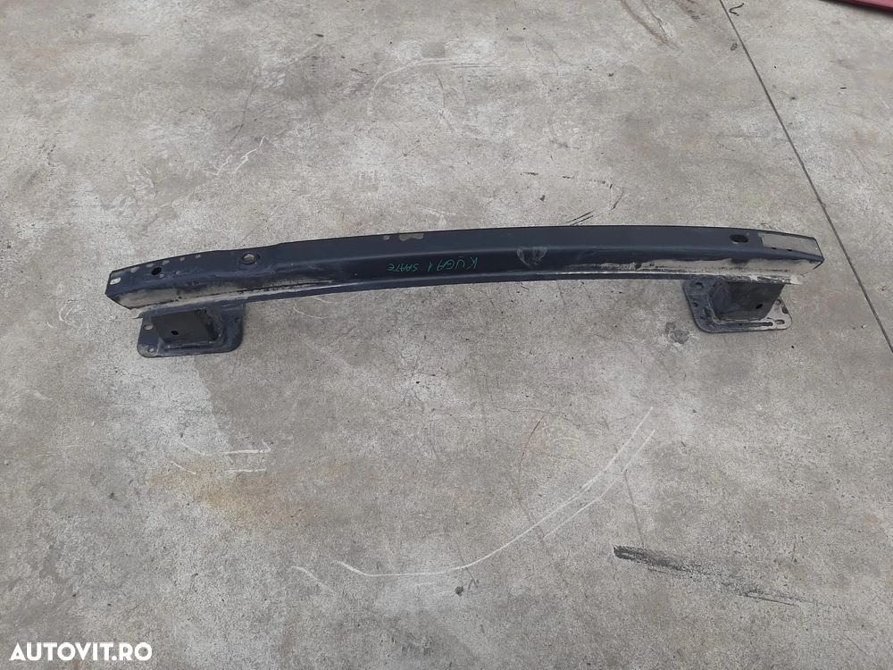 armatura intaritura bara spate ford kuga 1  2.0 tdci   8v4110746ab - 3